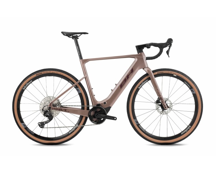 iGRAVELX NX CARBON 2.7