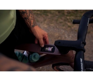 iGRAVELX NX CARBON 2.7