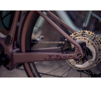 iGRAVELX NX CARBON 2.7