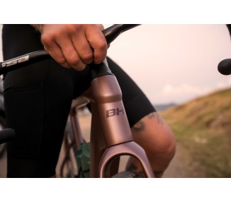 iGRAVELX NX CARBON 2.7