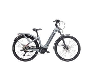 e-Omnia C Type Oli Edge 630Wh