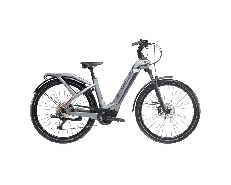 e-Omnia C Type Oli Edge 630Wh
