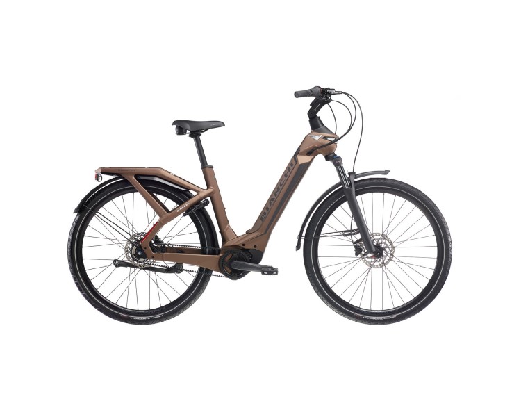 e-Omnia C Type Oli Edge 630Wh