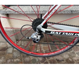 Battaglin C13 Sram Red 10