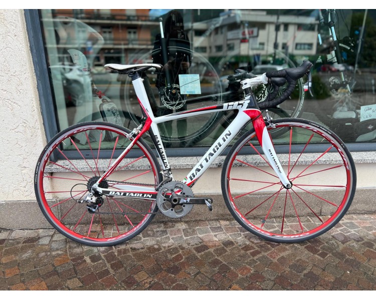 Battaglin C13 Sram Red 10