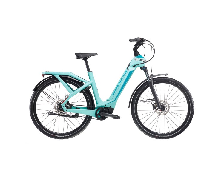 e-Omnia C Type Oli Edge 630Wh