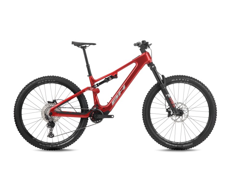 iLYNX+ DL ENDURO 9.0 - AVINOX