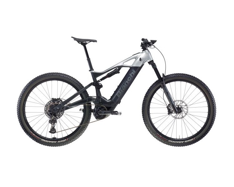 e-Vertic FX - Type 9.2
