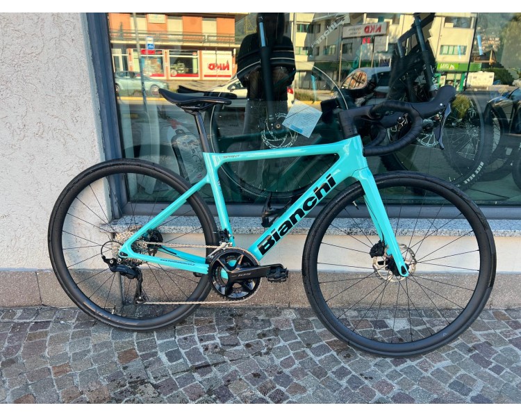 Sprint Disc 105 12V