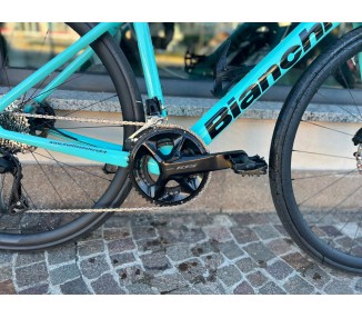 Sprint Disc 105 12V
